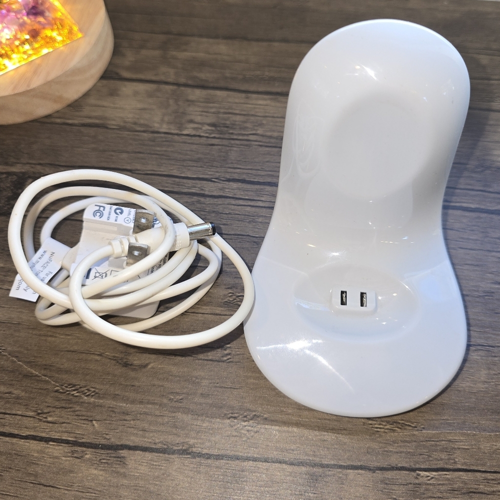 Charging Cable & Cradle for Trinity Classic